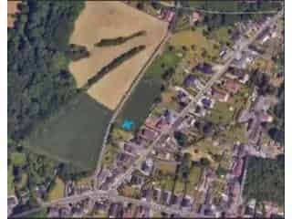 Bouwgrond Quaregnon 13 are Rustig Gelegen