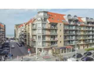 Garagebox te Koop Nieuwpoort Residentie Rodin