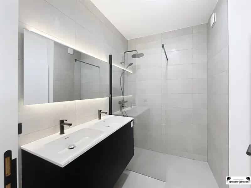 Gelijkvloers Appartement te Huur Brasschaat 2 slaapkamers Tuin