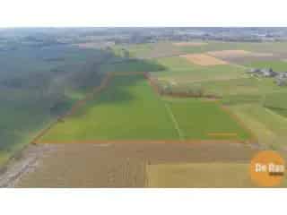 Landbouwgrond te koop Hillegem 4ha 32a