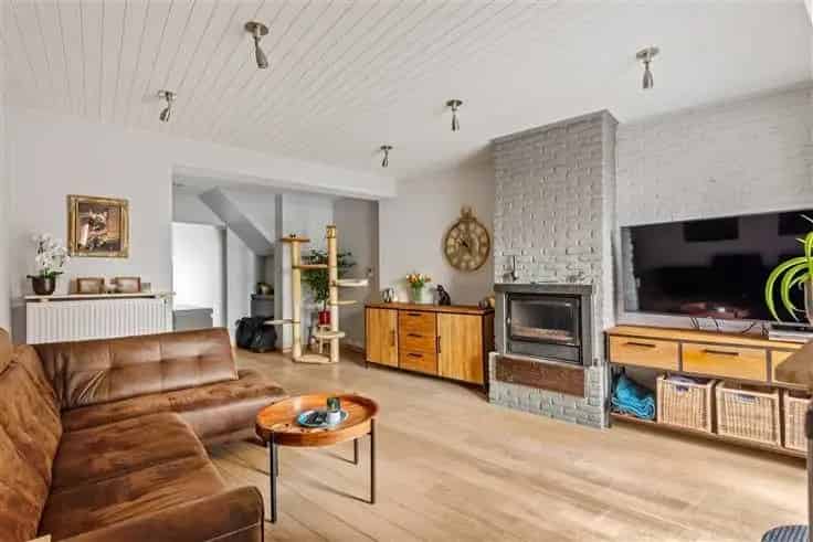 Huis Te Koop Klein-Willebroek 2 slaapkamers instapklaar