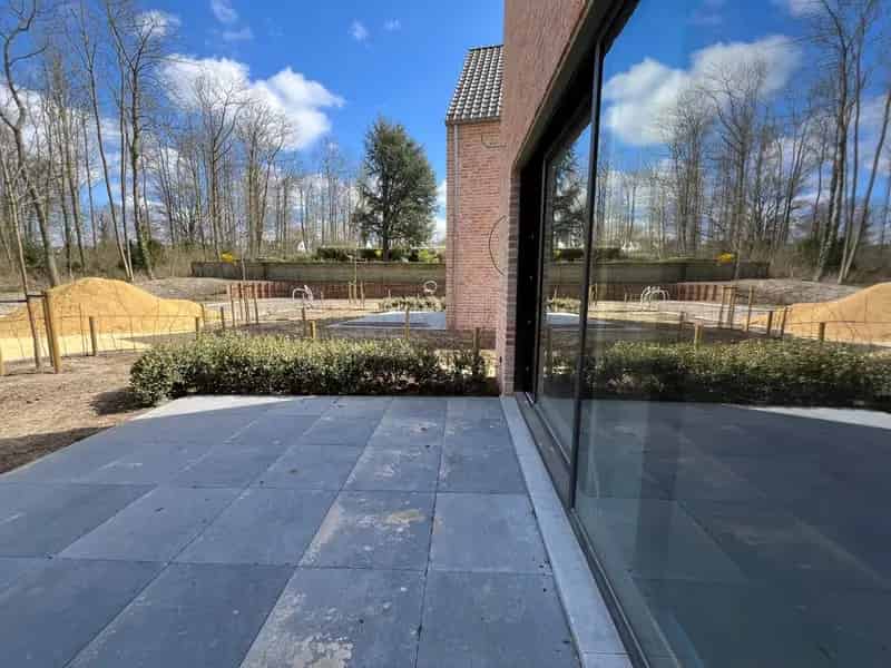 Gerenoveerde Bungalow te Koop Dikkelvenne