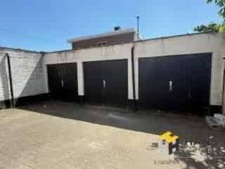 Garagebox te Koop Merksem 16m² Lage KI