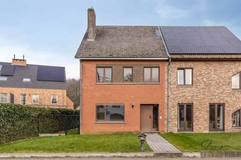 Huis te Koop Everberg Nabij Zaventem