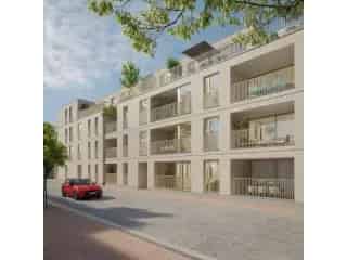 Appartement te koop Roeselare 2 slaapkamers nieuwbouw