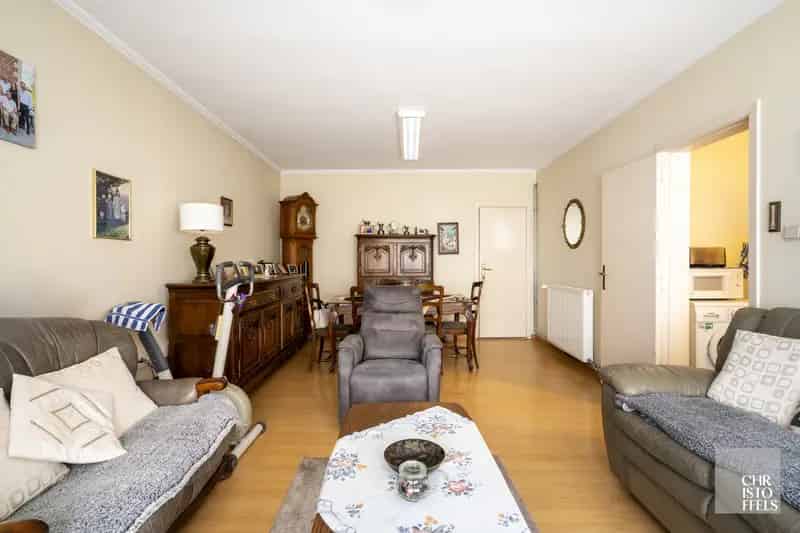 Appartement te koop