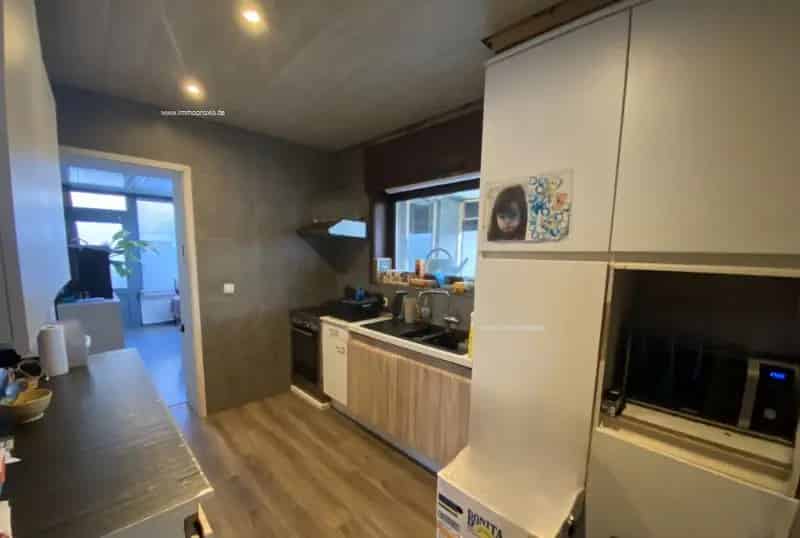 Gerenoveerde woning 4 slaapkamers Waregem