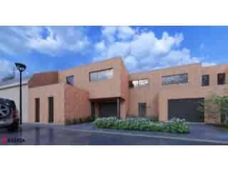 Nieuwbouw Woningen Avelgem 3 of 4 slaapkamers Garage Tuin