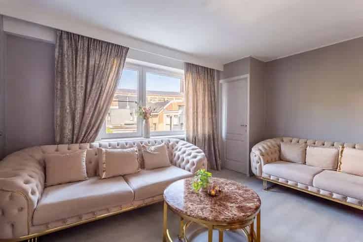 Studio te Koop Borgerhout - Investering - SVK Verhuurd