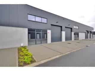 KMO Unit te Zwevegem - 220m²