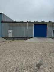 Industrie te Huur Bocholt 550m2 Opslagruimte