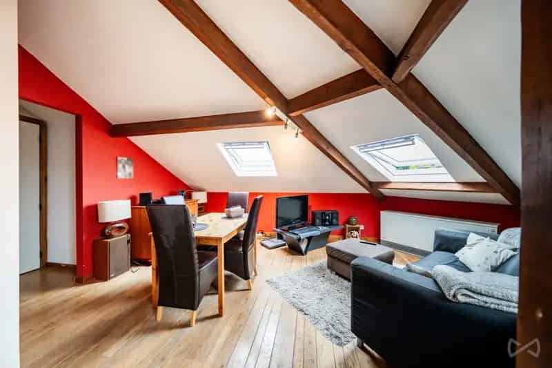 Appartement te koop