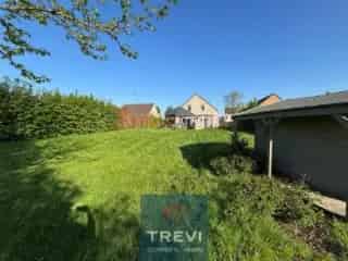Huis te koop Braine-le-Comte 6 slaapkamers grote tuin