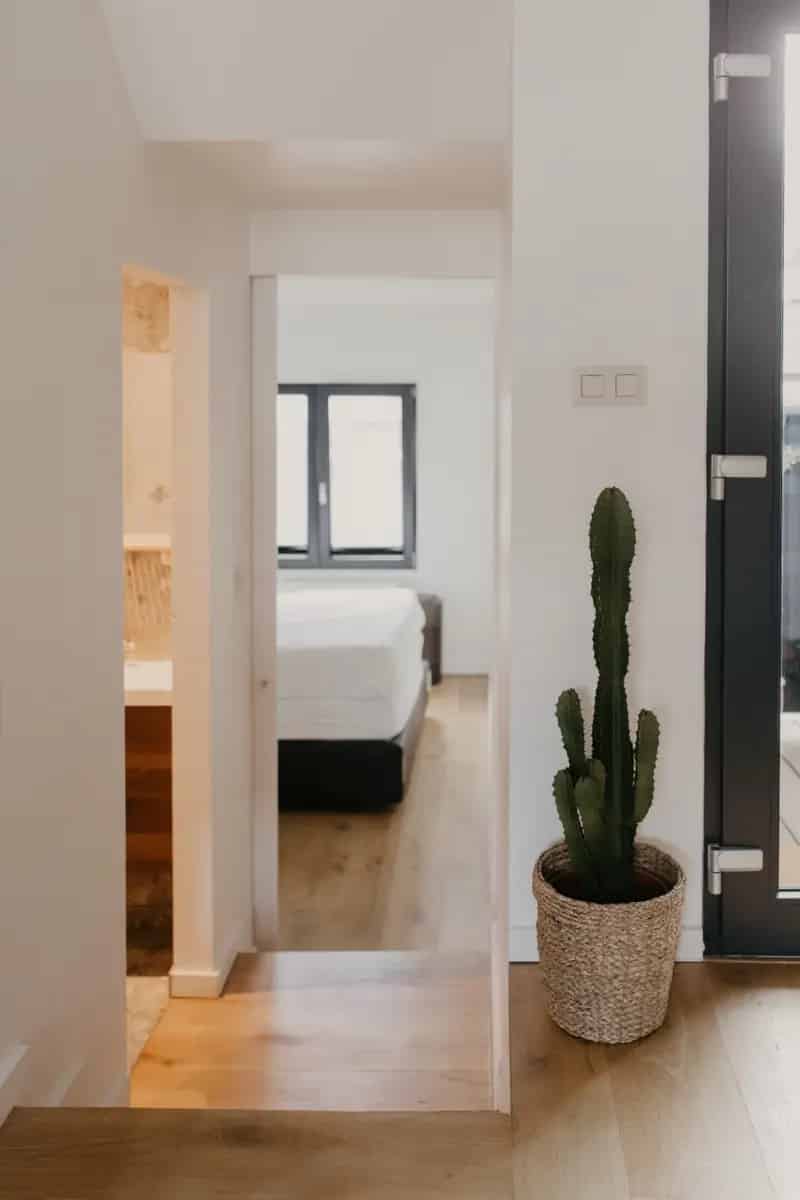 Appartement te koop Antwerpen Zuid 1 slaapkamer