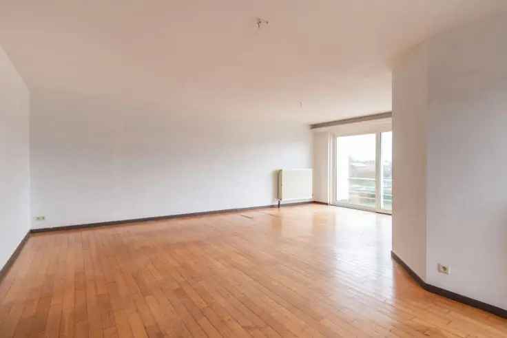 Appartement Te Koop