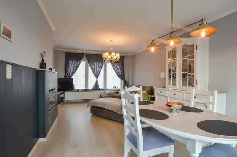 Instapklare woning met tuin en garage