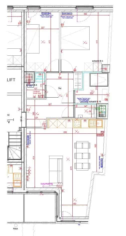 Appartement te Koop Lokeren - Modern Instapklaar