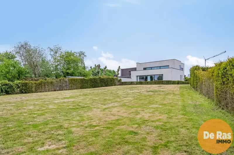 Moderne Villa te Koop Zottegem 18a 69ca