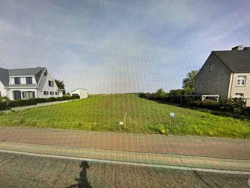 Ruime Bouwgrond Romeinse Kassei 3068m²