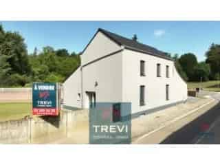 Huis te koop Oisquercq 150m2 3 slaapkamers gerenoveerd