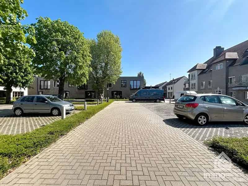 Nieuwbouw Parking te Koop Bocholt Centrum