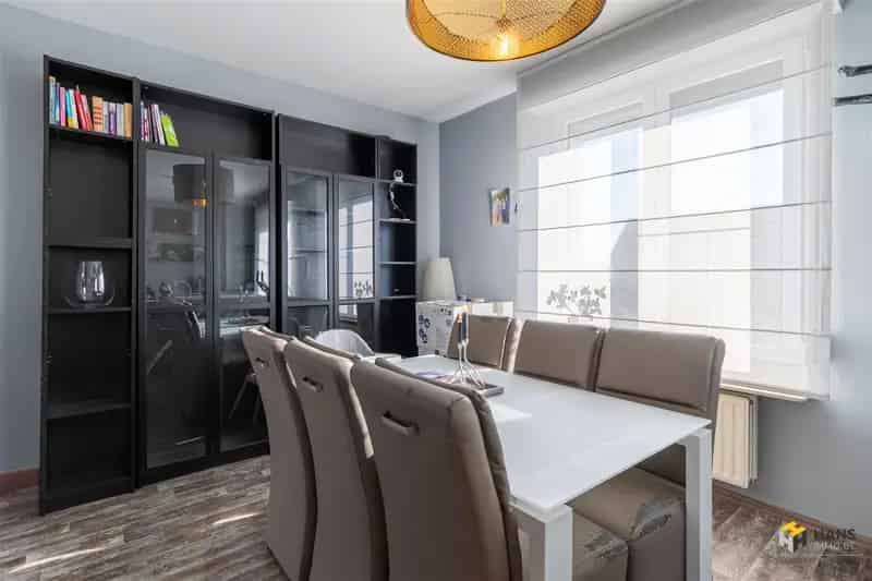 Appartement met Handelspand te koop 3 slaapkamers