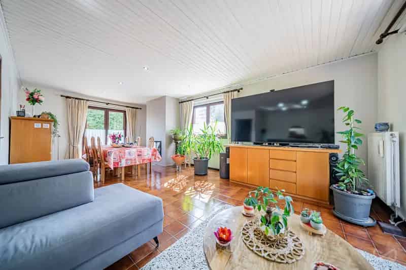 Bungalow 3 slaapkamers Limelette Rustige Wijk