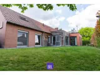 Villa te Koop Moeskroen 6 slaapkamers