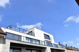 Penthouse te koop - Ledegem RBR88199