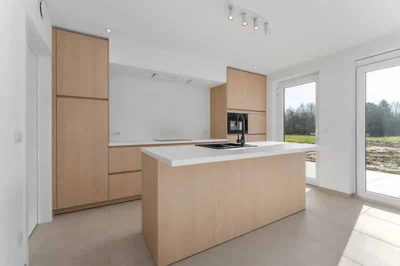 Alleenstaande Nieuwbouwwoning Aalter