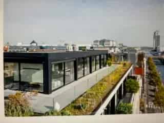 Appartement te huur Sint-Jans-Molenbeek