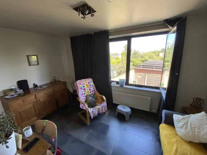 Gemeubelde Studio Centrum Geel 1 Persoon