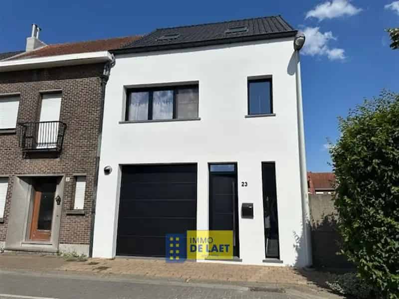 Huis te huur