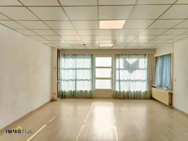 Gelijkvloers Appartement Moorsel Centrum