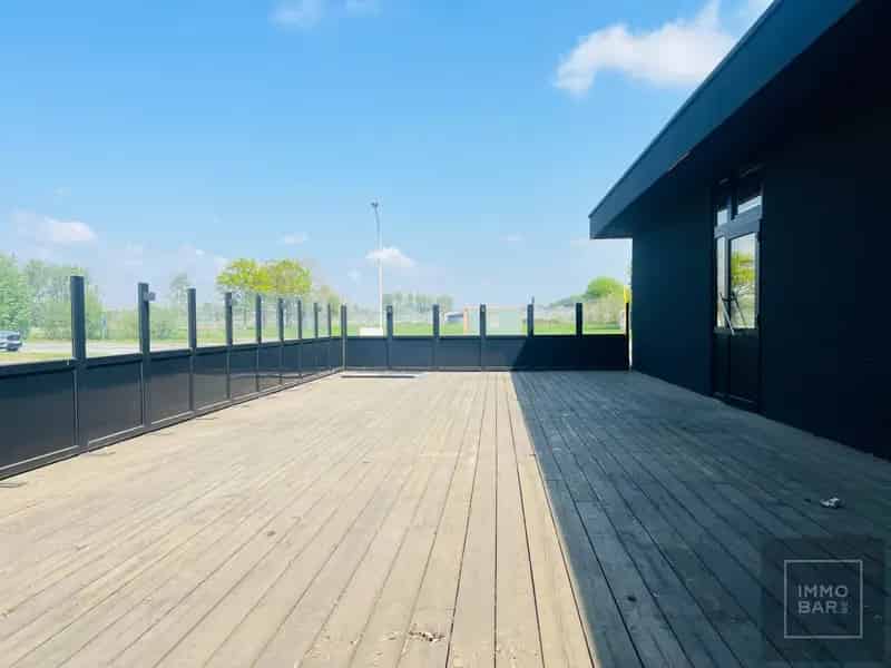 Kantoor te Koop Laarne 1528m2