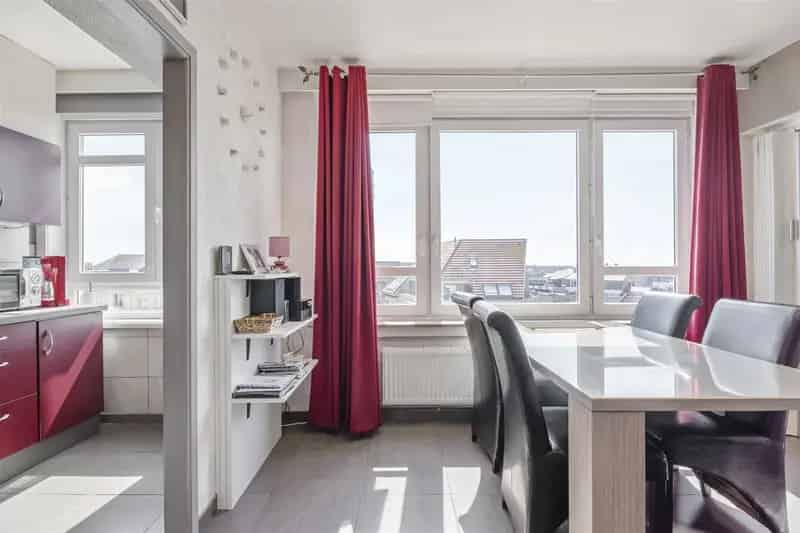 Appartement te huur