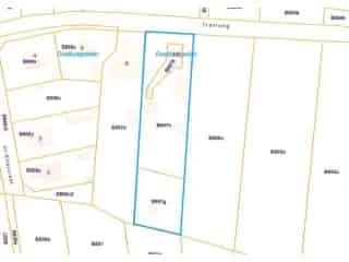 Bouwgrond Damme 2475m² - Idyllische locatie - Privacy gegarandeerd