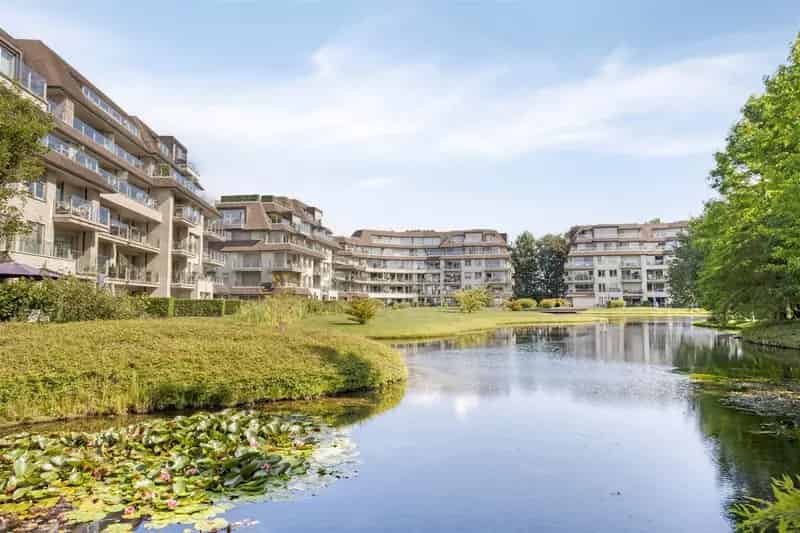 Luxe Appartement te Koop Domein De Steelander