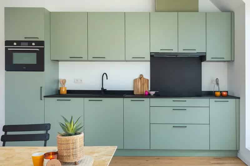 Instapklaar Appartement met Zuidterras Toplocatie
