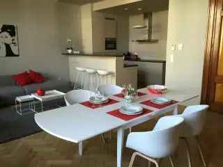 Appartement in medehuur - Antwerpen VBB98286