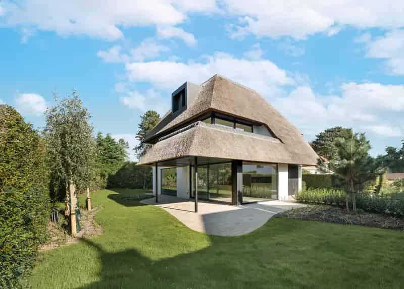 Huis te huur
