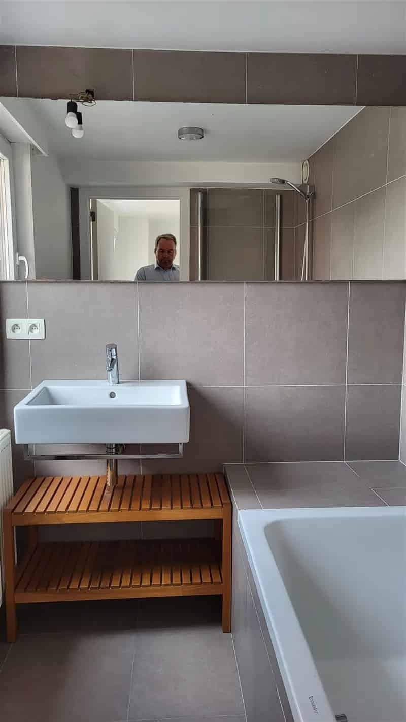 Appartement te koop Vichte 2 slaapkamers garage