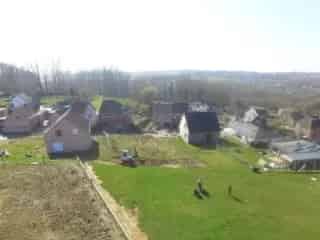 Bouwgrond te koop Brakel 568m² Rustige ligging