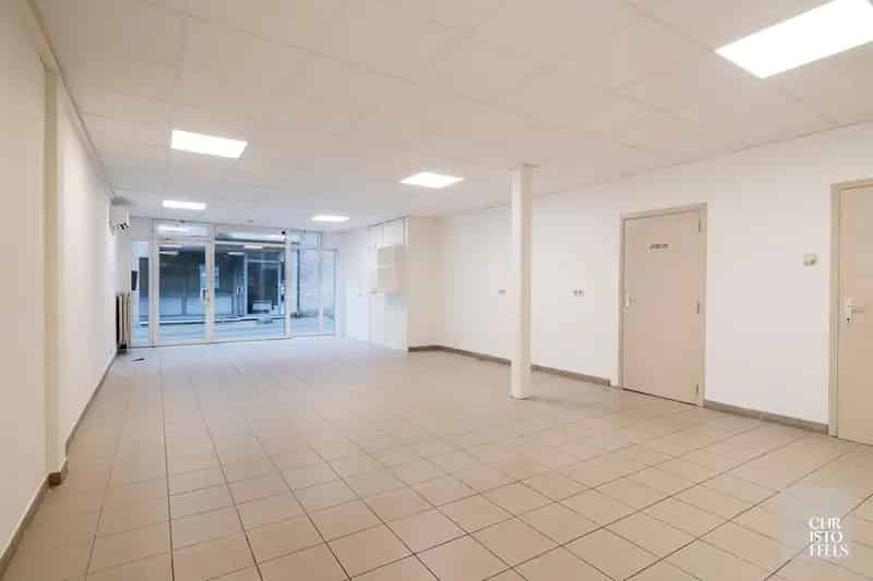 Commerciële Ruimte 82m² Lanaken Centrum