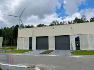 Industrie te koop - Genk RBQ26953