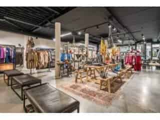 Handelspand te koop Tessenderlo 276m²