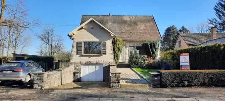 Huis Te Koop Renovatie Onbekend