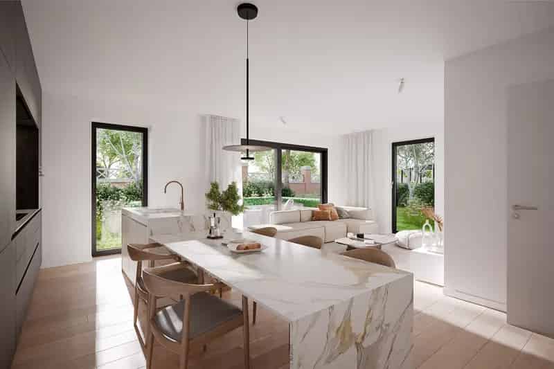 Penthouse te Koop: Volledig Aanbod