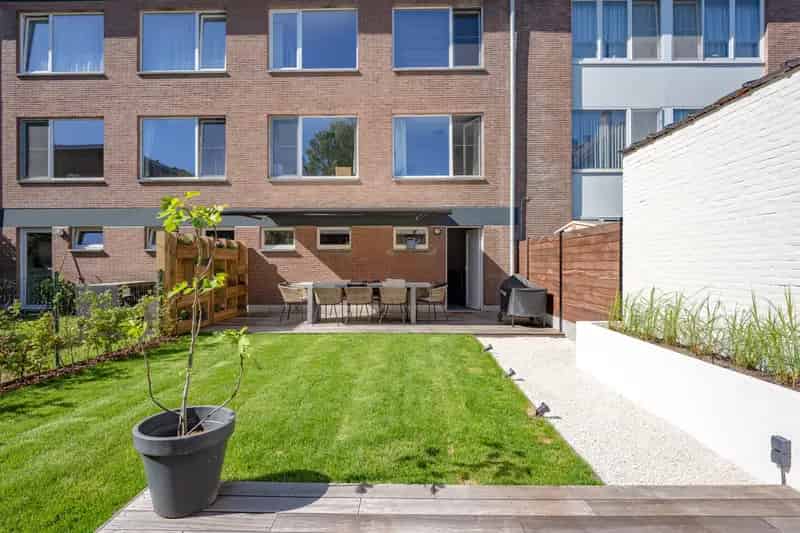 Appartement te huur