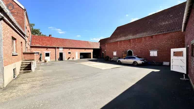 Prachtige Hoeve 57 Are Paardenliefhebbers Ruimtezoekers B B